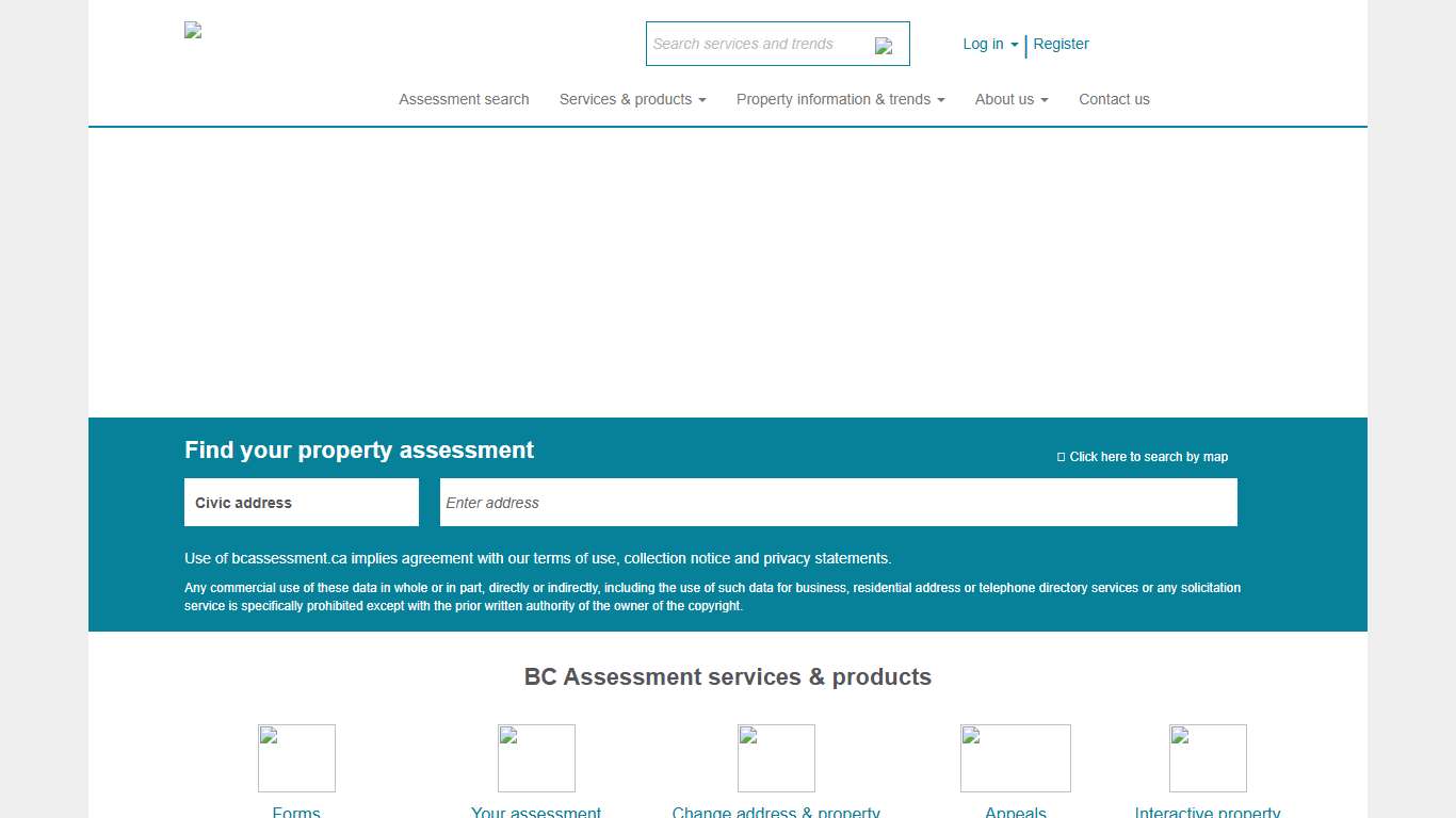 BC Assessment - Independent, uniform and efficient property assessment